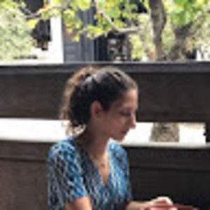 Meet your Posher, Anna